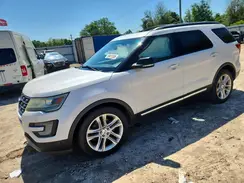 1FM5K7D88HGA01906 2017 FORD EXPLORER