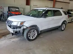 1FM5K7D88HGA07737 2017 FORD EXPLORER