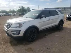 1FM5K7D88HGA10959 2017 FORD EXPLORER