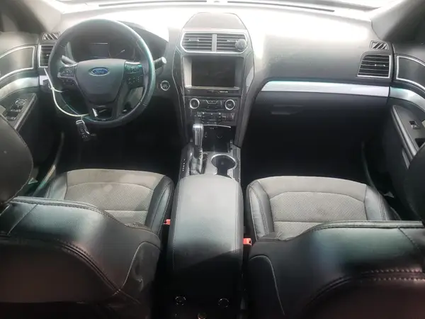 1FM5K7D88HGA10959 2017 FORD EXPLORER - Image 8