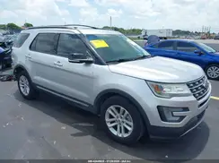 1FM5K7D88HGA26059 2017 FORD EXPLORER