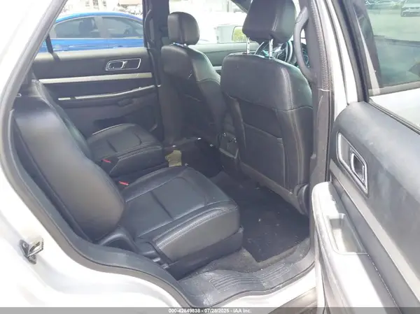 1FM5K7D88HGA26059 2017 FORD EXPLORER - Image 8