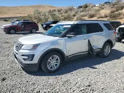 1FM5K7D88HGA34033 2017 FORD EXPLORER