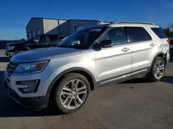 1FM5K7D88HGA37661 2017 FORD EXPLORER