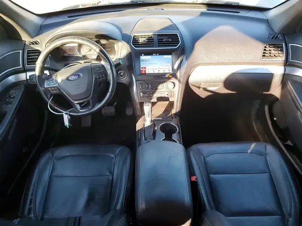 1FM5K7D88HGA37661 2017 FORD EXPLORER - Image 8