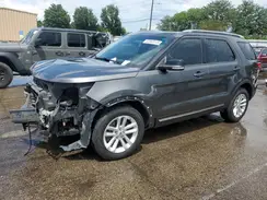 1FM5K7D88HGA38759 2017 FORD EXPLORER