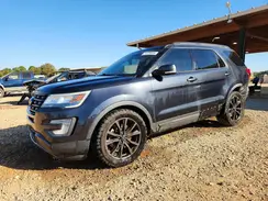 1FM5K7D88HGA42214 2017 FORD EXPLORER