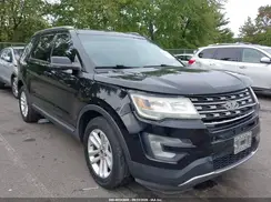 1FM5K7D88HGA43878 2017 FORD EXPLORER