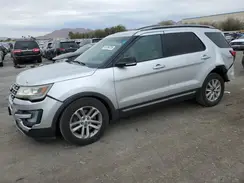 1FM5K7D88HGA43928 2017 FORD EXPLORER