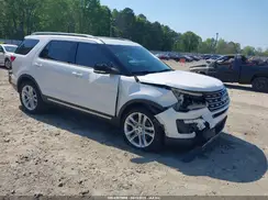 1FM5K7D88HGA57943 2017 FORD EXPLORER