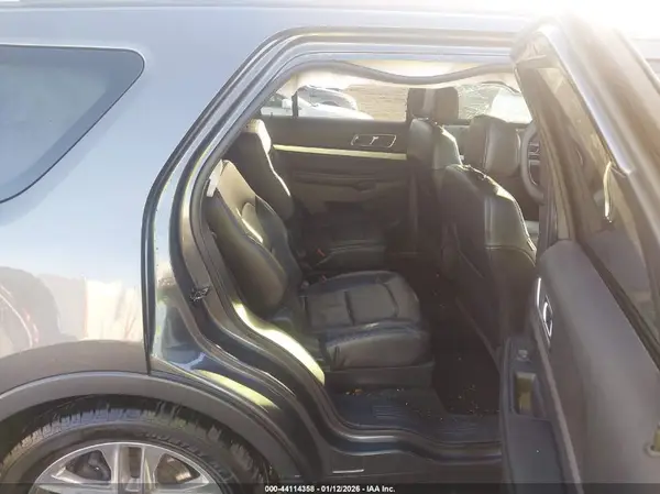 1FM5K7D88HGA59224 2017 FORD EXPLORER - Image 8