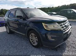 1FM5K7D88HGA66786 2017 FORD EXPLORER