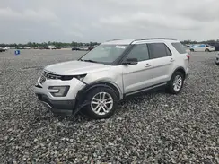 1FM5K7D88HGA67338 2017 FORD EXPLORER