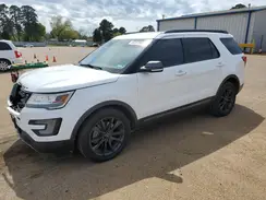 1FM5K7D88HGA73382 2017 FORD EXPLORER