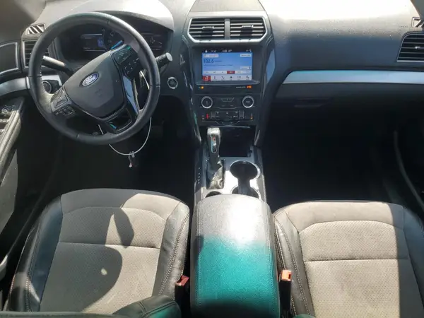 1FM5K7D88HGA84107 2017 FORD EXPLORER - Image 8