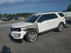 1FM5K7D88HGA84608 2017 FORD EXPLORER
