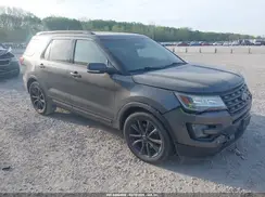 1FM5K7D88HGA92045 2017 FORD EXPLORER