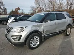 1FM5K7D88HGA92689 2017 FORD EXPLORER