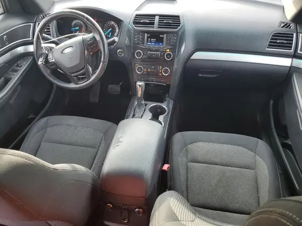 1FM5K7D88HGA92689 2017 FORD EXPLORER - Image 8