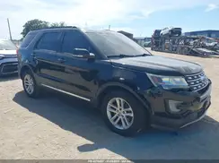 1FM5K7D88HGA99996 2017 FORD EXPLORER
