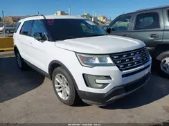 1FM5K7D88HGB00158 2017 FORD EXPLORER