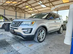 1FM5K7D88HGB04114 2017 FORD EXPLORER