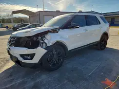 1FM5K7D88HGB14903 2017 FORD EXPLORER