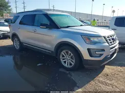 1FM5K7D88HGB18918 2017 FORD EXPLORER