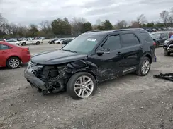 1FM5K7D88HGB19244 2017 FORD EXPLORER