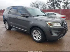 1FM5K7D88HGB21110 2017 FORD EXPLORER