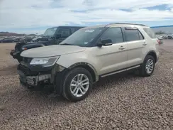 1FM5K7D88HGB22077 2017 FORD EXPLORER