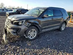 1FM5K7D88HGB29191 2017 FORD EXPLORER