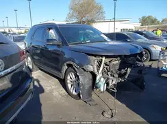 1FM5K7D88HGB31815 2017 FORD EXPLORER