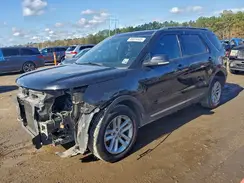 1FM5K7D88HGB33161 2017 FORD EXPLORER