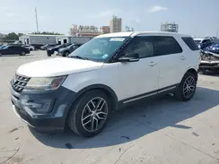 1FM5K7D88HGB49909 2017 FORD EXPLORER