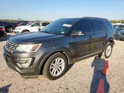 1FM5K7D88HGB52096 2017 FORD EXPLORER