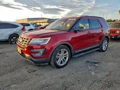 1FM5K7D88HGB53362 2017 FORD EXPLORER