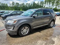 1FM5K7D88HGB68637 2017 FORD EXPLORER