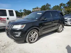 1FM5K7D88HGB70100 2017 FORD EXPLORER