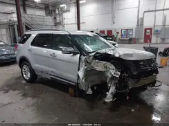 1FM5K7D88HGB76558 2017 FORD EXPLORER