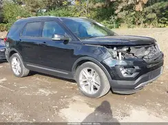 1FM5K7D88HGB89780 2017 FORD EXPLORER