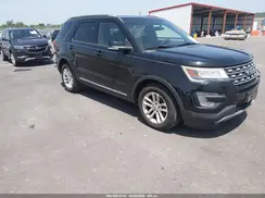 1FM5K7D88HGB90959 2017 FORD EXPLORER