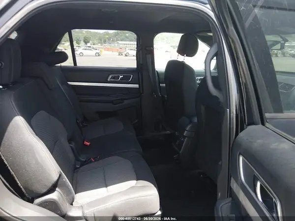 1FM5K7D88HGB90959 2017 FORD EXPLORER - Image 8