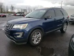 1FM5K7D88HGB92002 2017 FORD EXPLORER