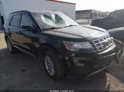 1FM5K7D88HGC13172 2017 FORD EXPLORER