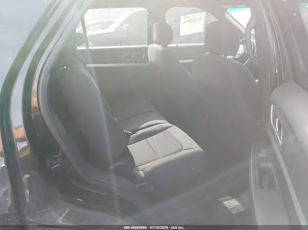 1FM5K7D88HGC13172 2017 FORD EXPLORER - Image 8