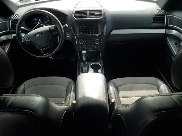 1FM5K7D88HGC18369 2017 FORD EXPLORER - Image 8