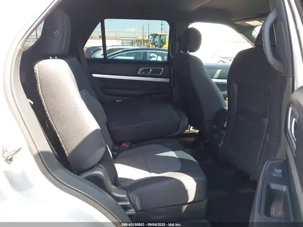 1FM5K7D88HGC32756 2017 FORD EXPLORER - Image 8