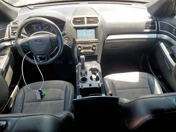 1FM5K7D88HGC47418 2017 FORD EXPLORER - Image 8