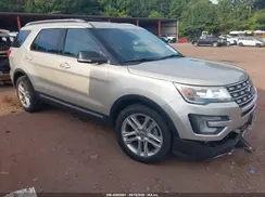 1FM5K7D88HGC51212 2017 FORD EXPLORER